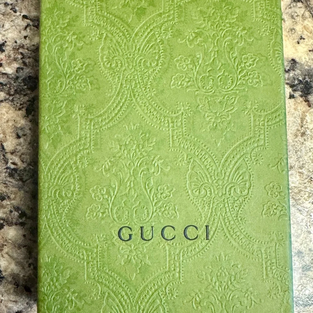 Gucci Ophidia Zip Key Pouch (NEW) - Picture 4 of 6